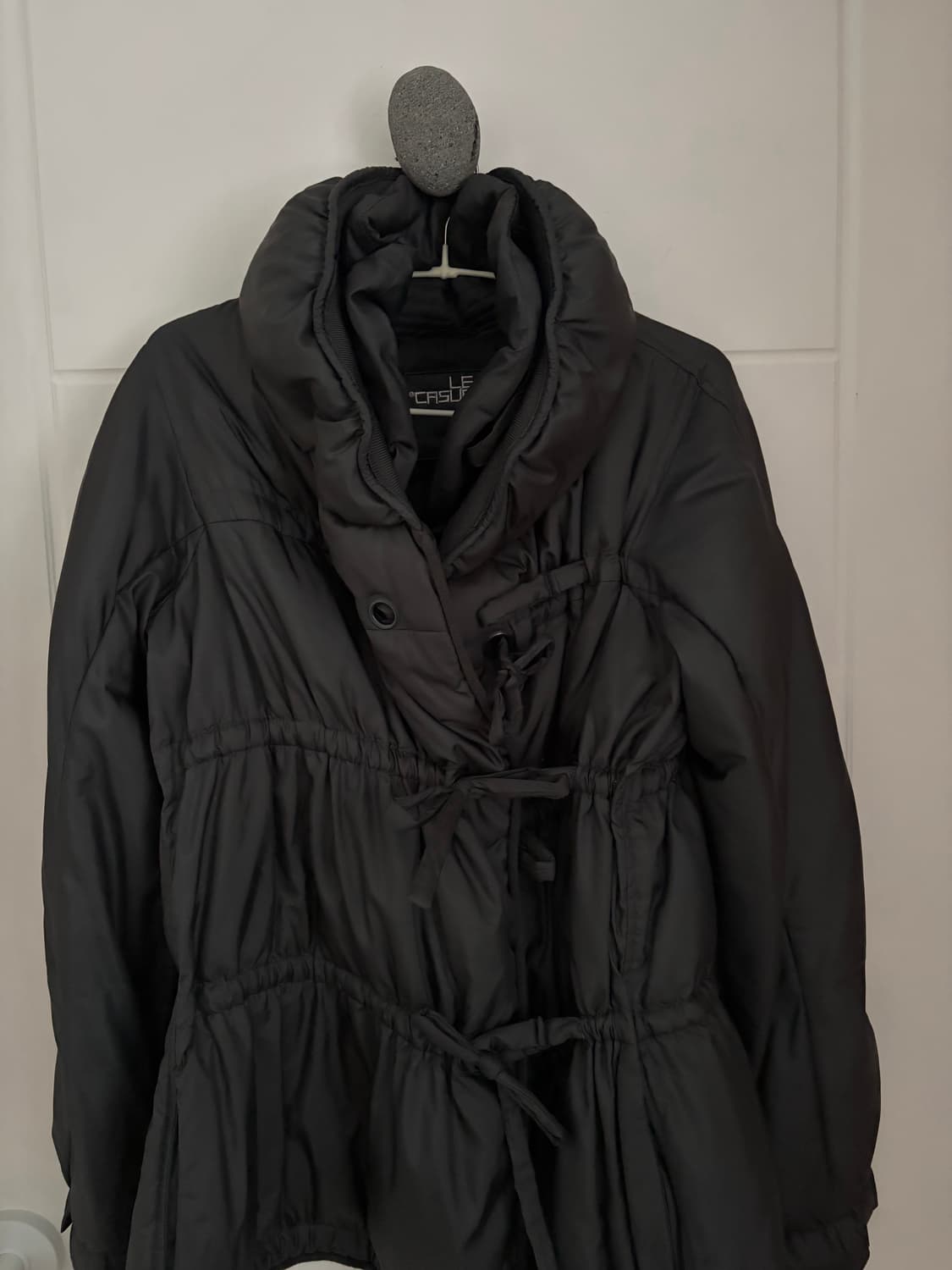 마리떼 프랑소와 저버드 다운 패딩 상품이미지2