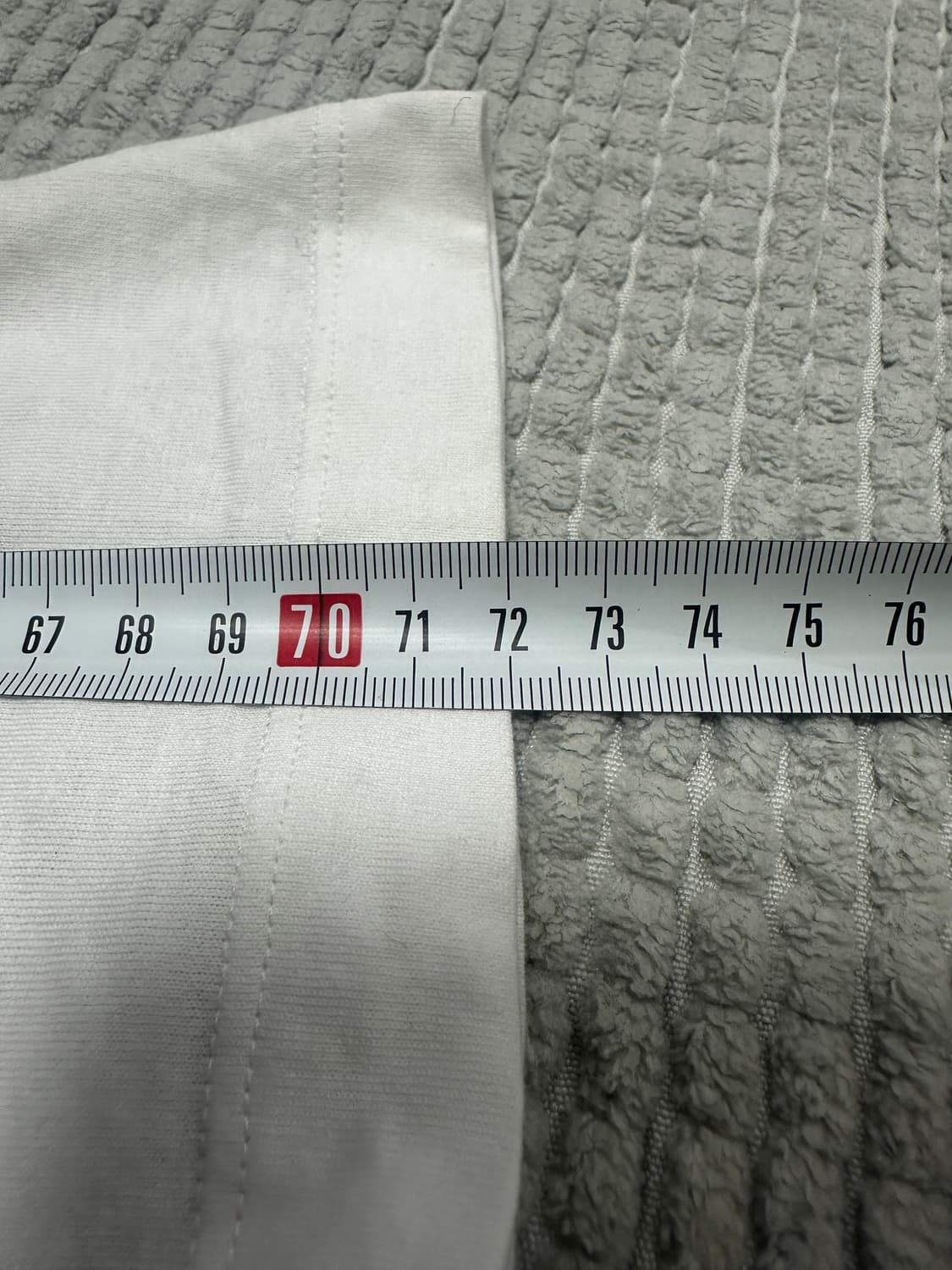 헬무트랭 로프 티셔츠 상품이미지7