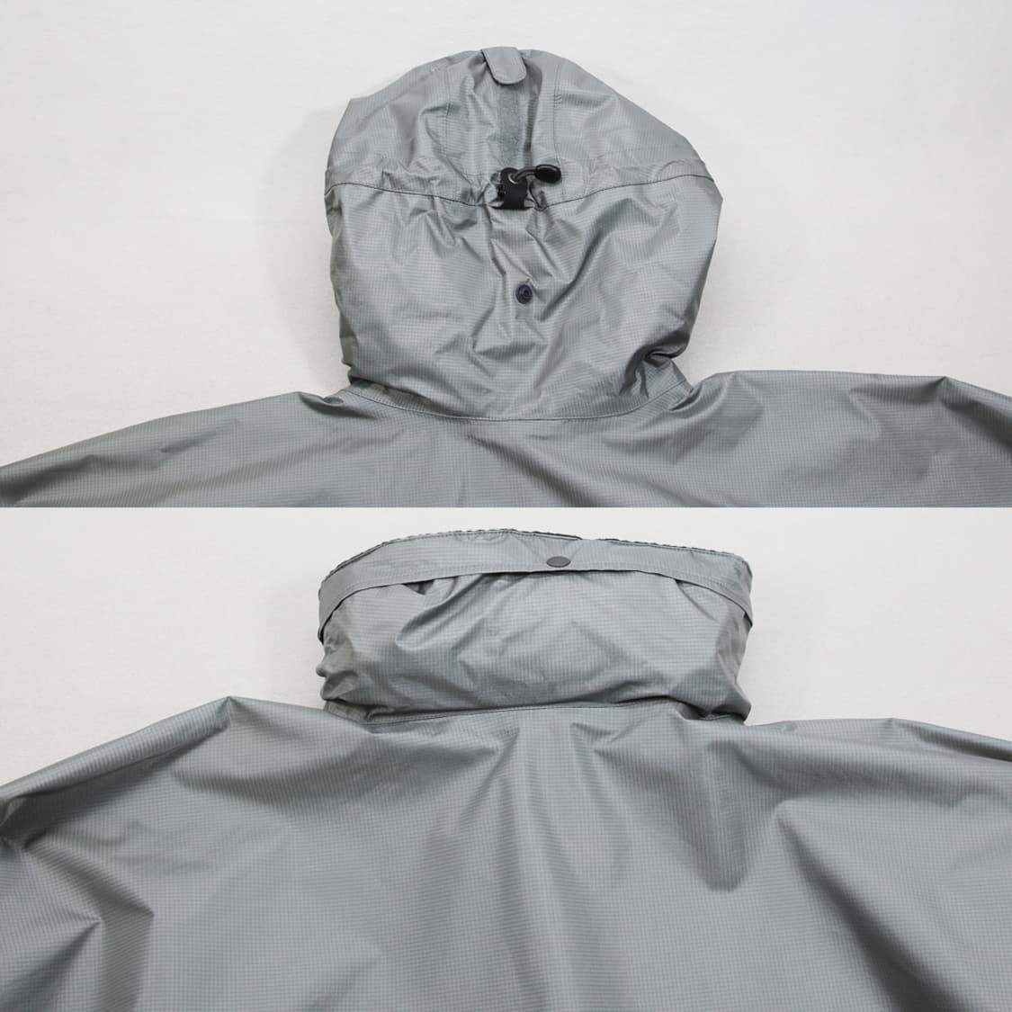 (착용컷) mont bell 스톰 크루저 자켓 (남성용 103) 상품이미지7