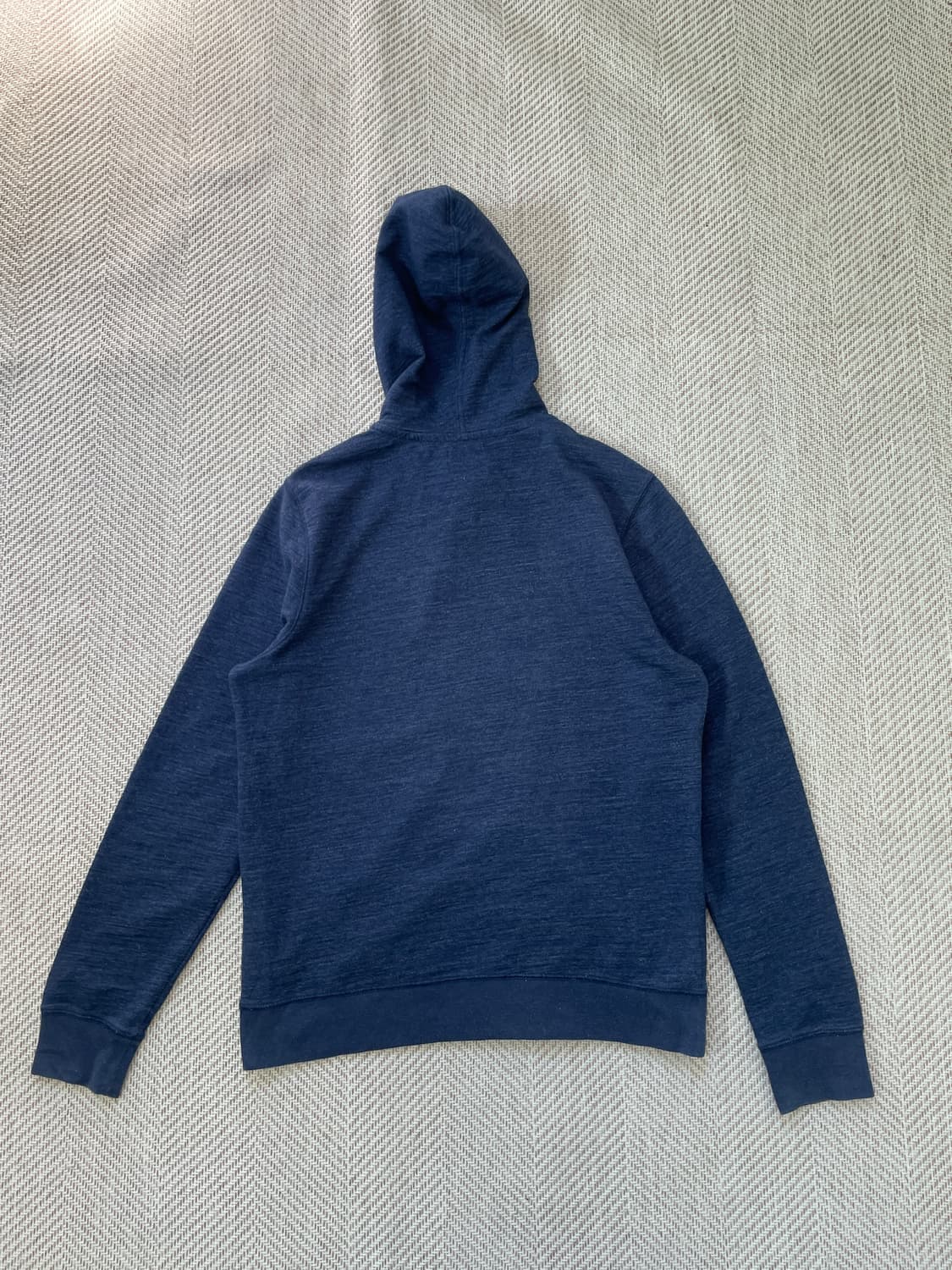 브룩스브라더스 네이비 후드집업 상품이미지6