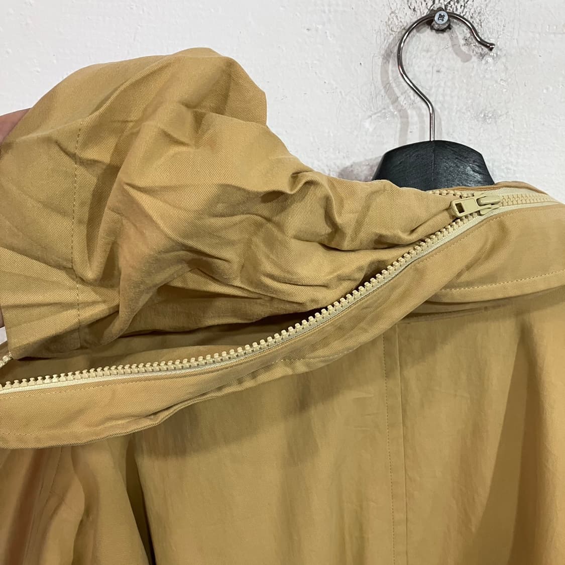 윈드코트 피쉬테일 맥코트 상품이미지6