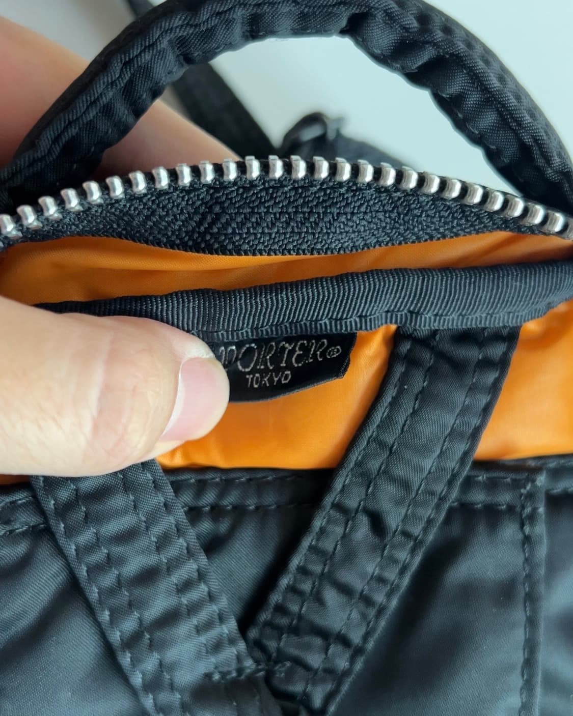 요시다 포터 카메라 백 상품이미지6