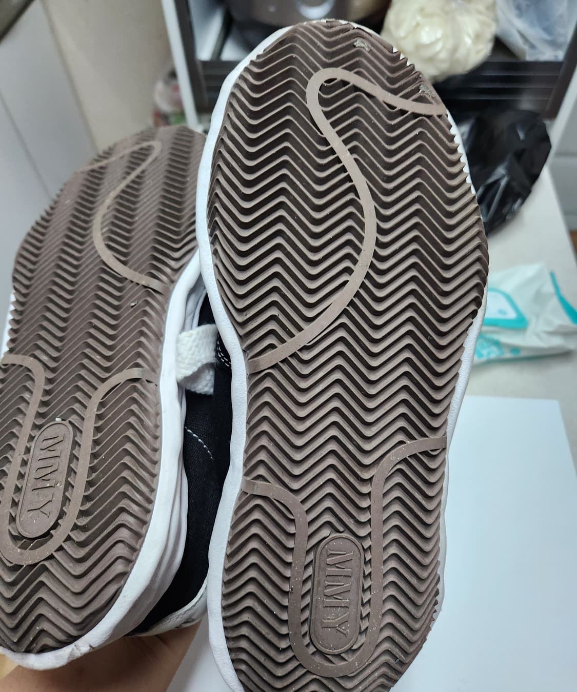 미하라 야스히로 블레이키 블랙 42 상품이미지4