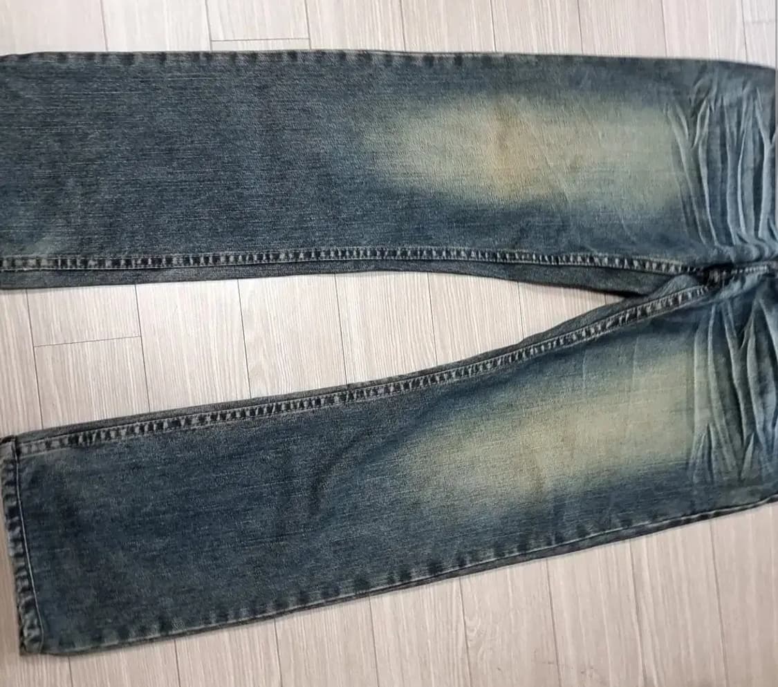리바이스 523 청바지(31) 상품이미지8