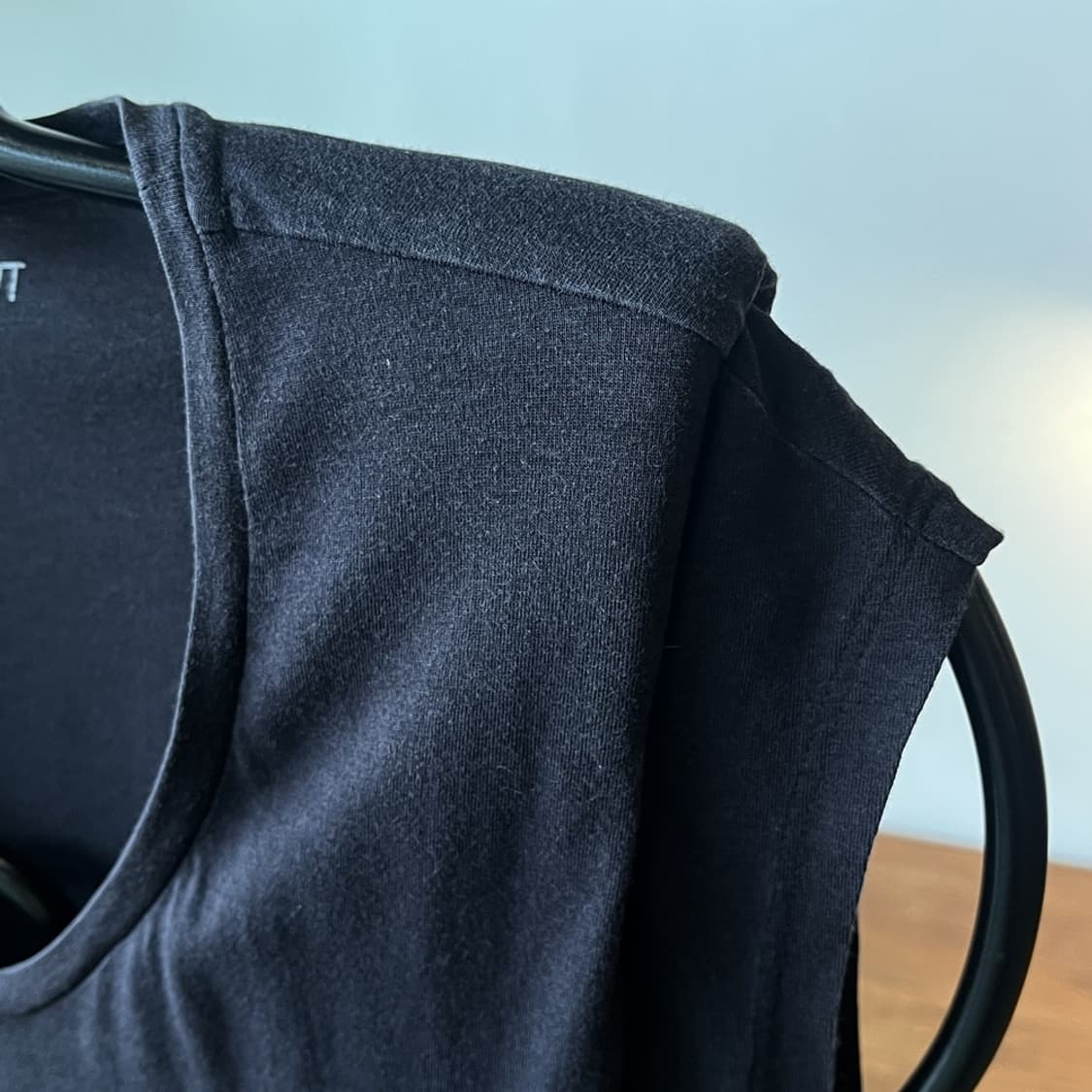 Neil Barrett Long Sleeveless opc ( ~66 ) 상품이미지4