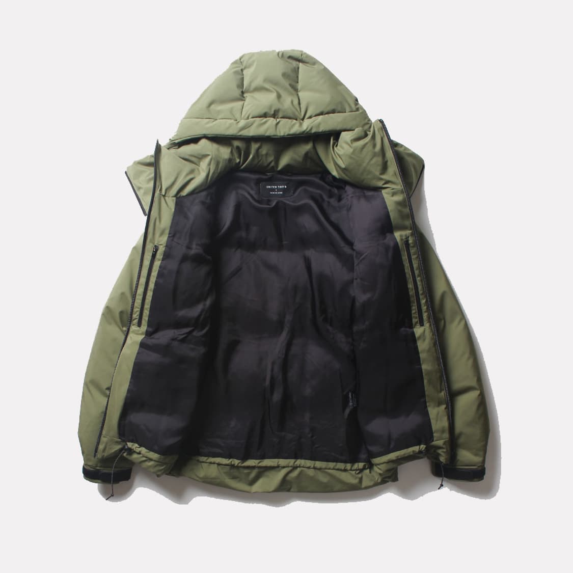 유나이티드 도쿄 다운점퍼_2635 상품이미지6