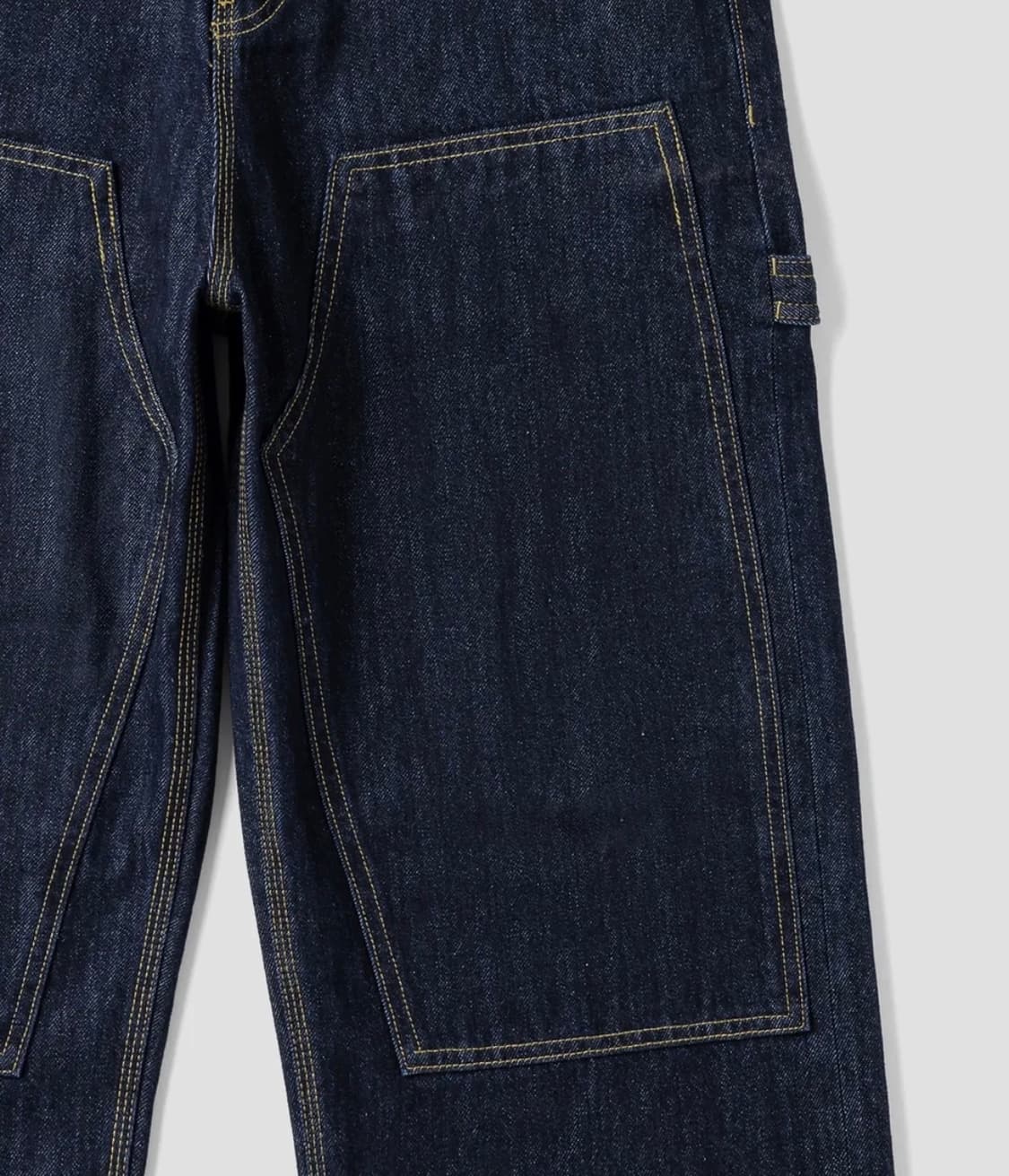 Dickies 더블니 데님팬츠 상품이미지2