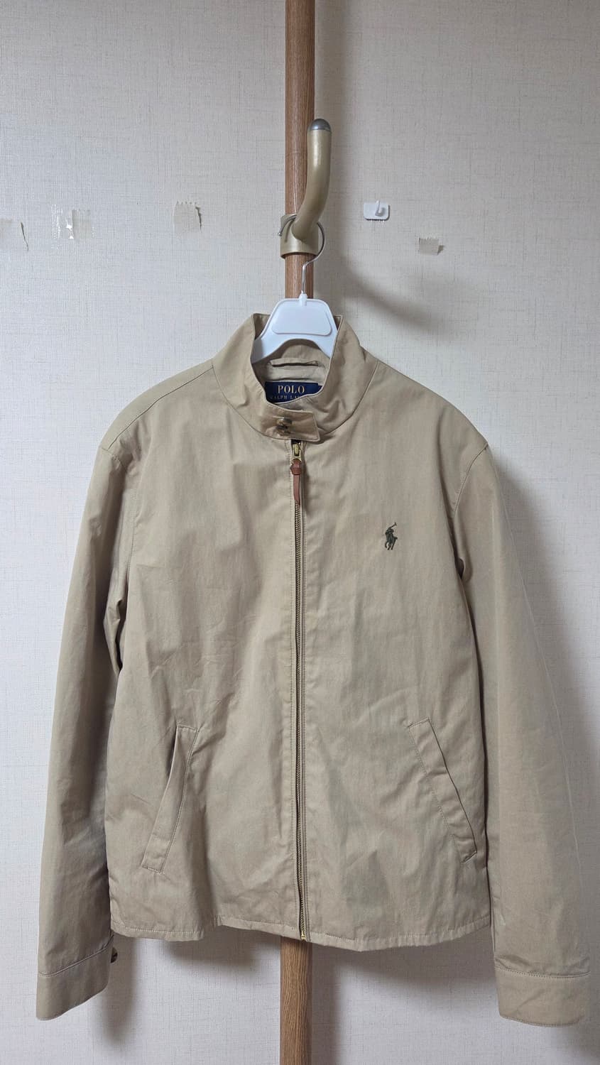 폴로 바라쿠다 자켓 상품이미지1