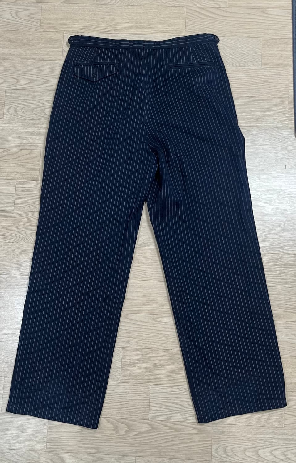 WABASHI TROUSER 상품이미지2