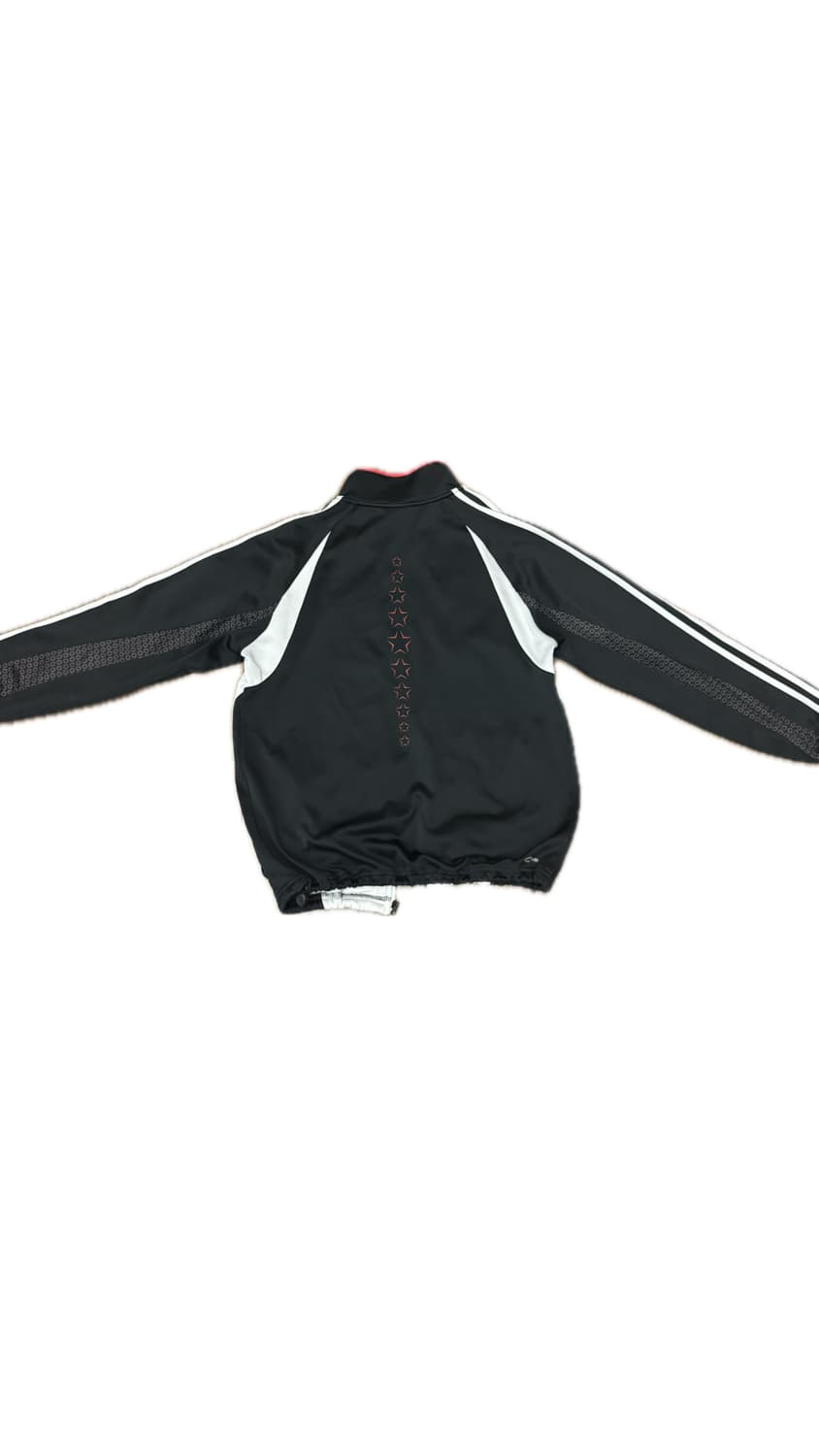 아디다스 수타 프레데터 트랙탑 L 상품이미지2