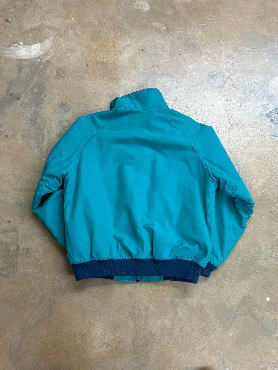 90s LLBean 웜업 상품이미지2