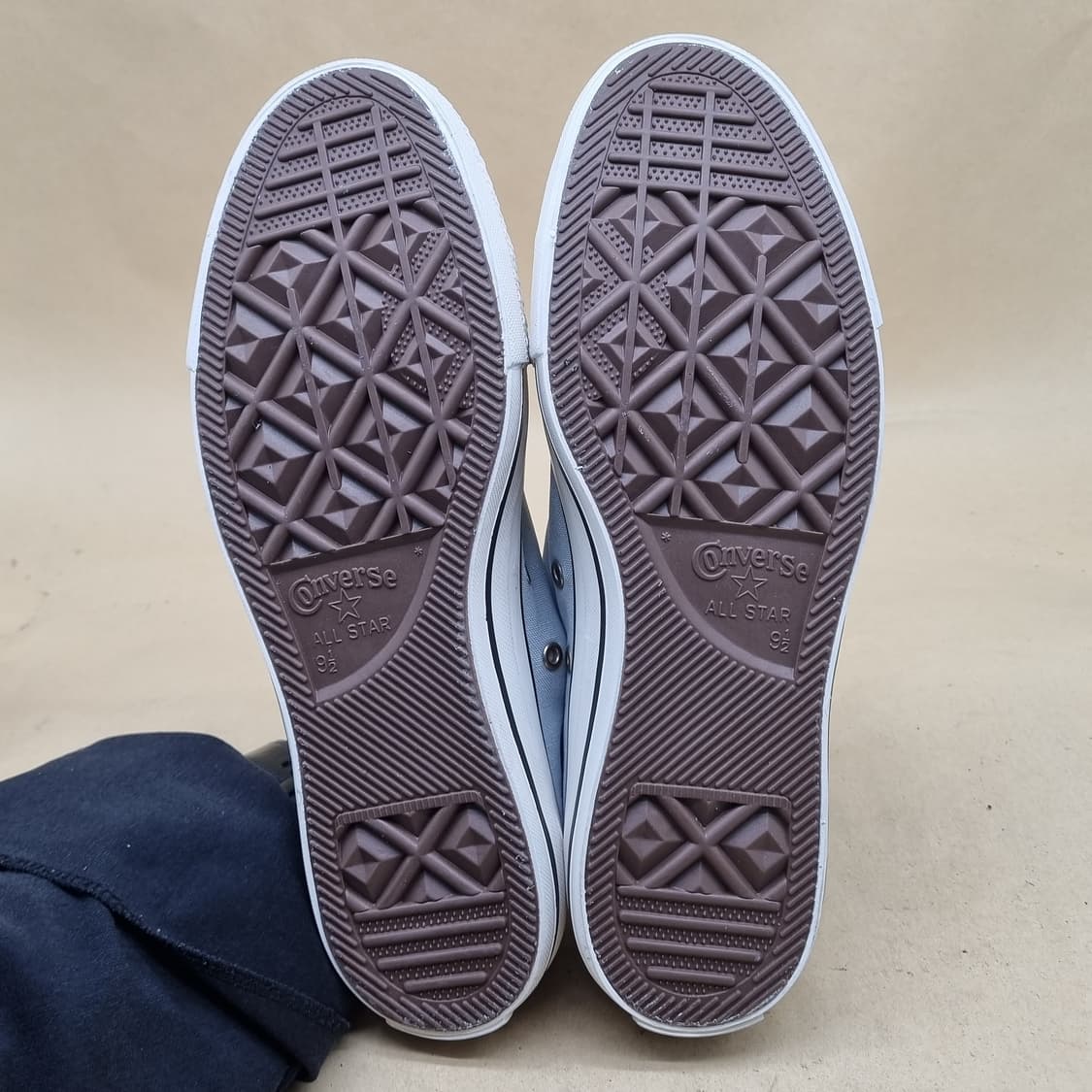컨버스 올스타 그레이 남성스니커즈 280 상품이미지3