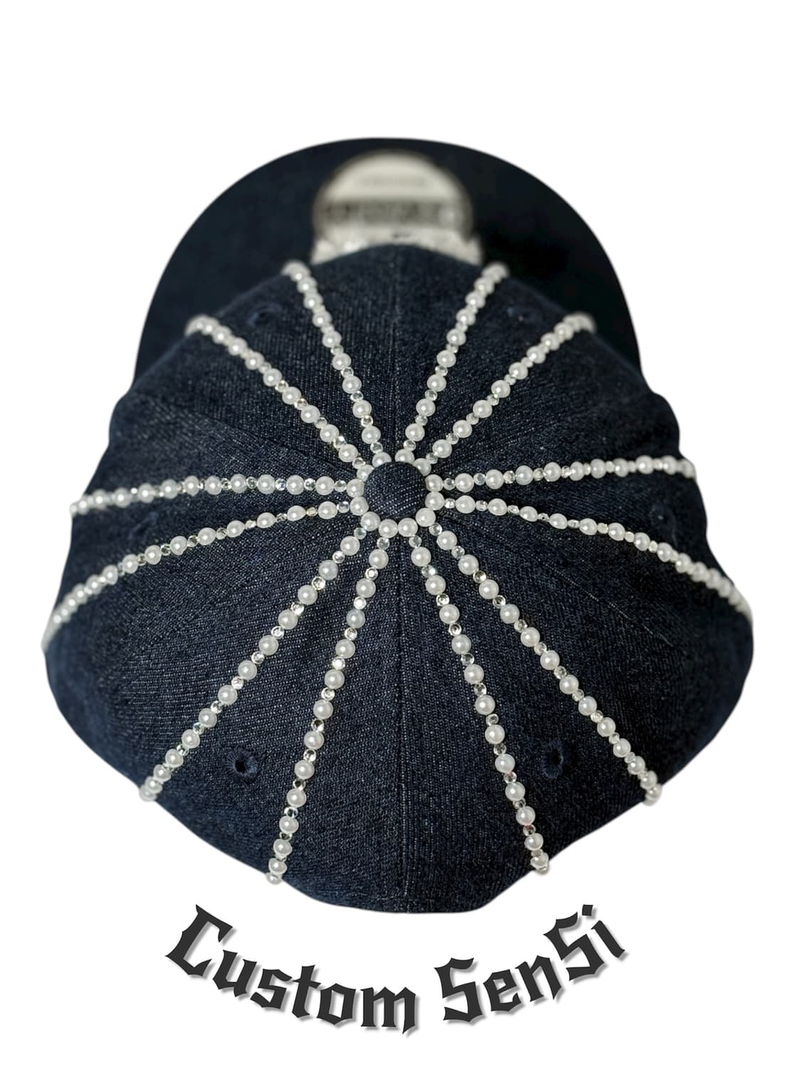 뉴에라 커스텀 캡 상품이미지5