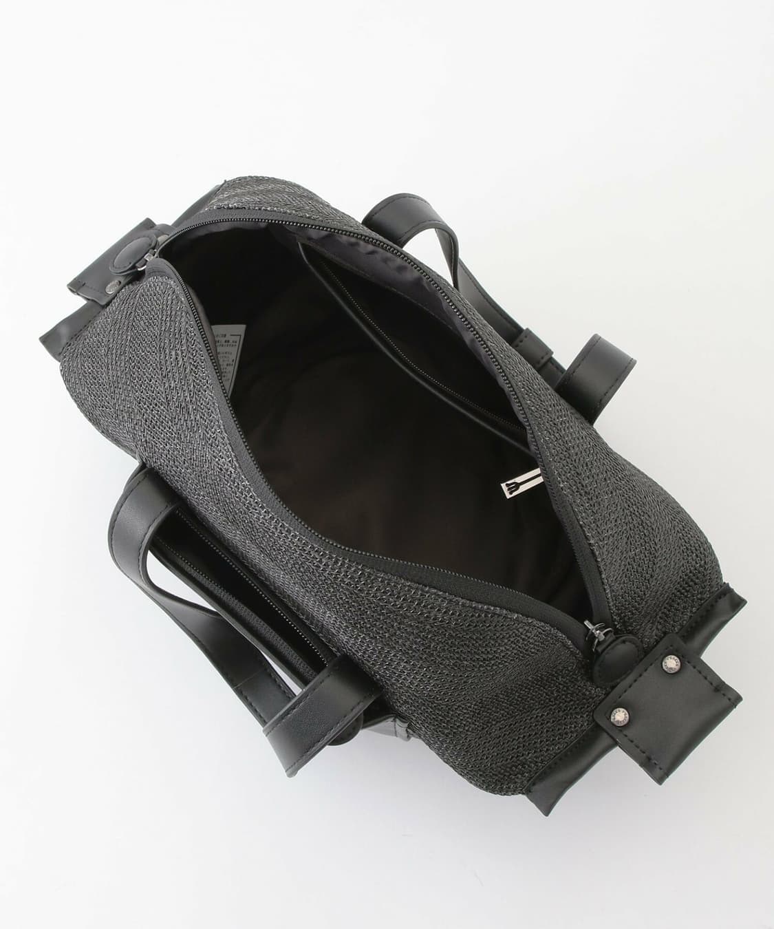 요지 야마모토 Y'SACCS 볼라이트 핸드백 상품이미지8