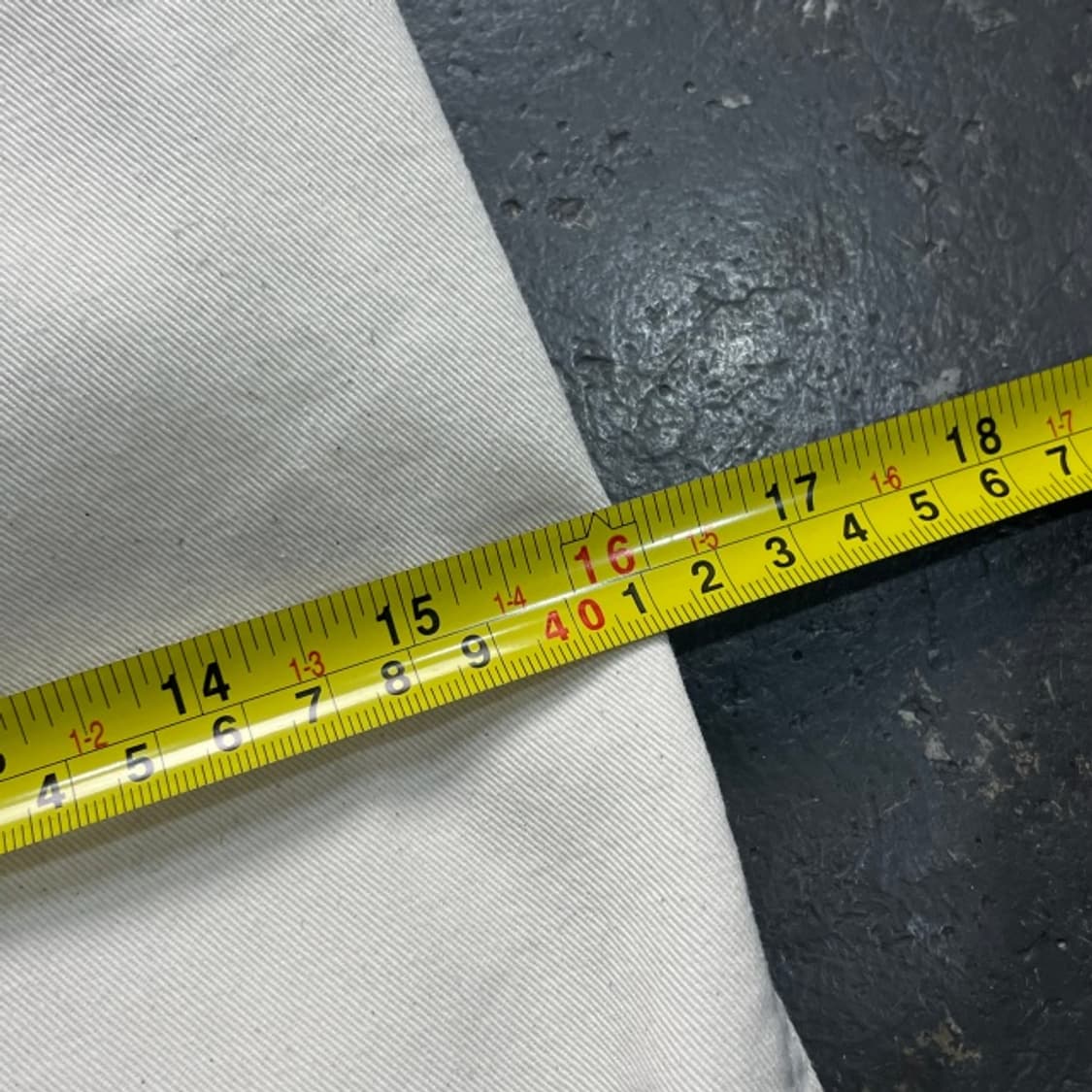 100 유니폼브릿지 와이드 팬츠  상품이미지7