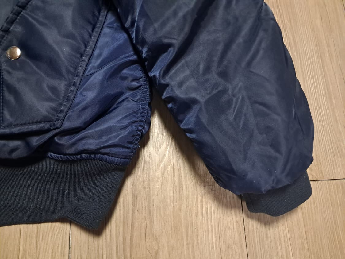 고고메종 패딩 L  상품이미지6