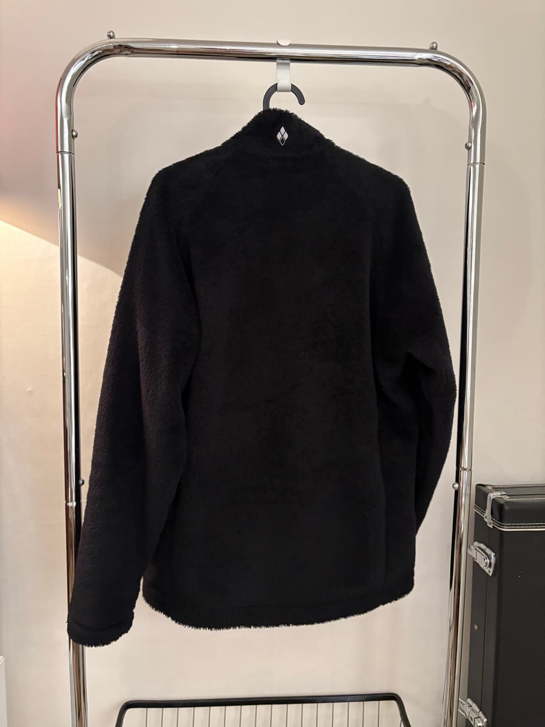 몽벨 클리마에어 라인 자켓 후리스 상품이미지3