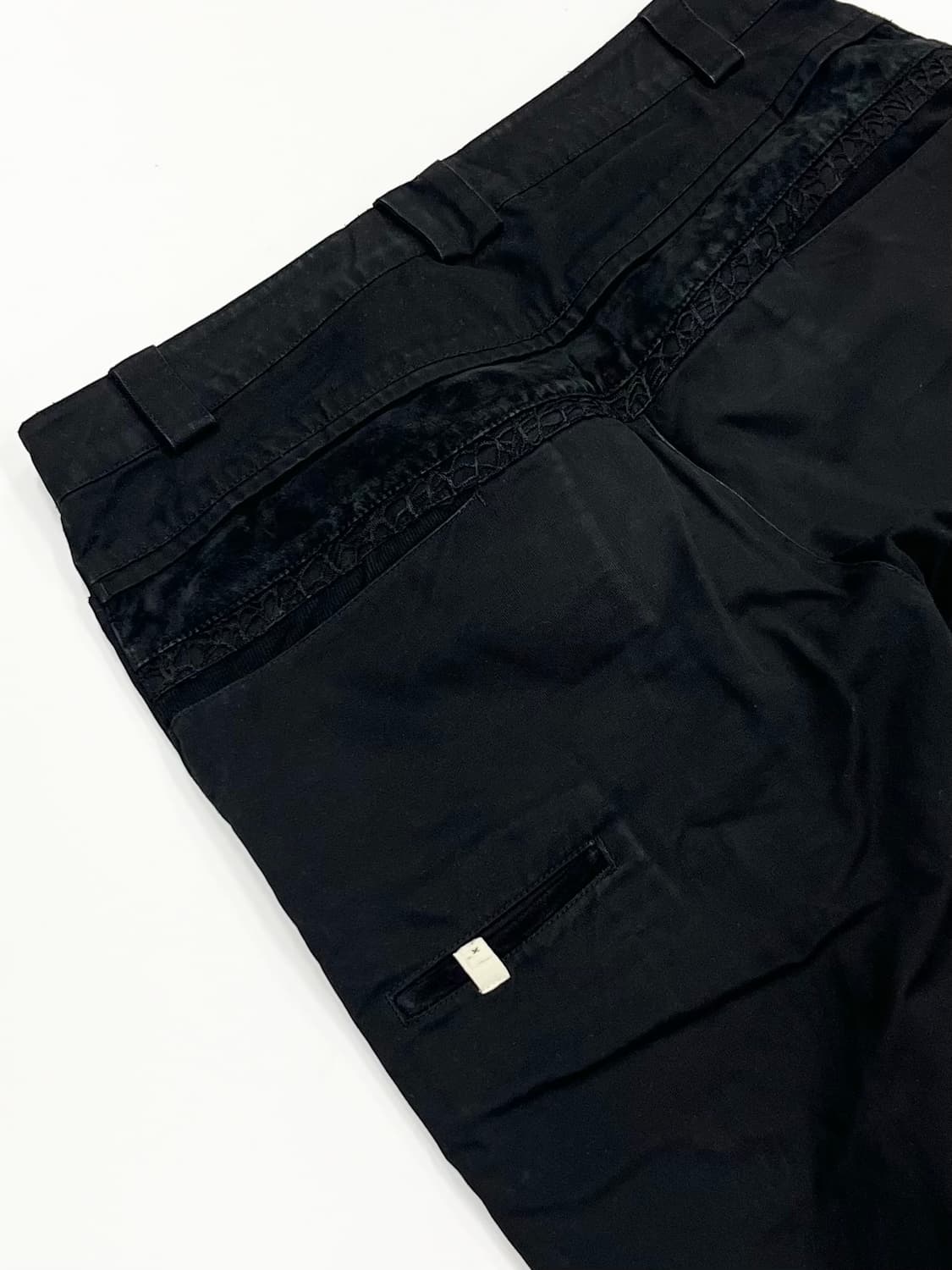 xlim ep3 pants 상품이미지9