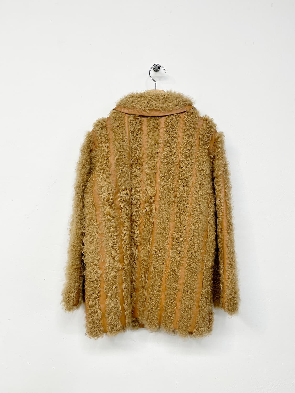 MOONBAT FUR 퍼 자켓 상품이미지7