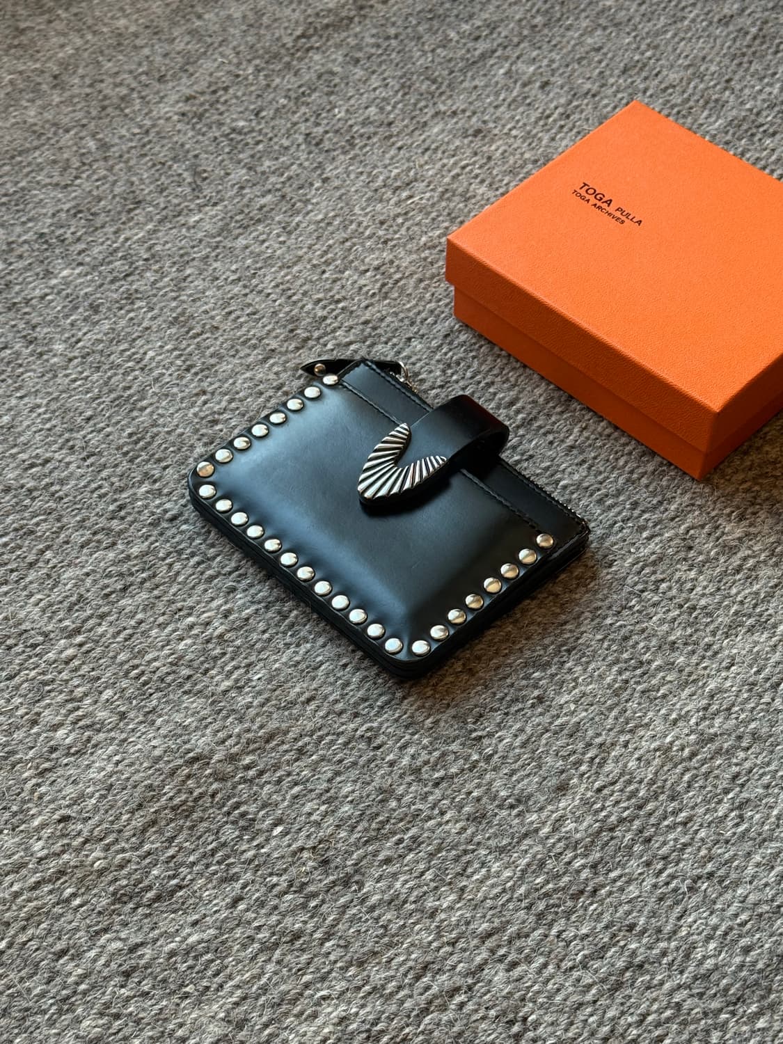 Toga pulla 지갑 상품이미지1