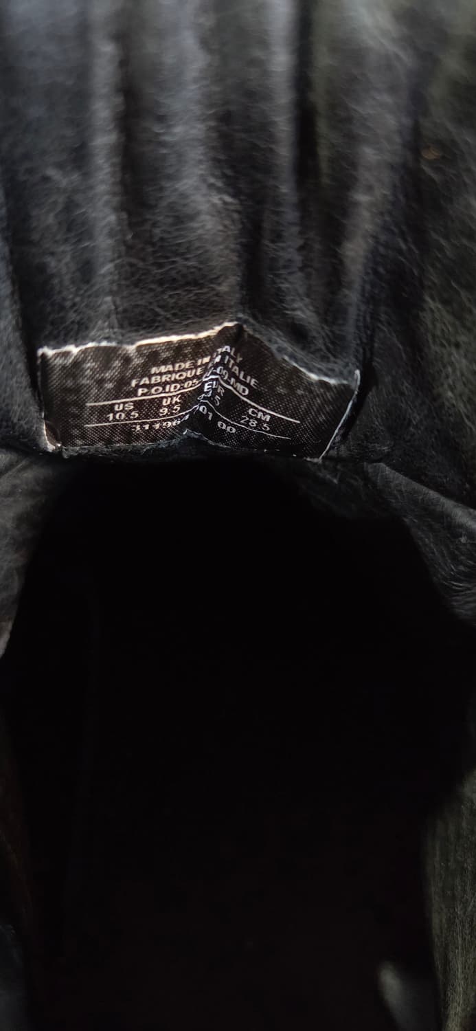 Nike Air Force 1 Hi Lux - Made in Italy 상품이미지4