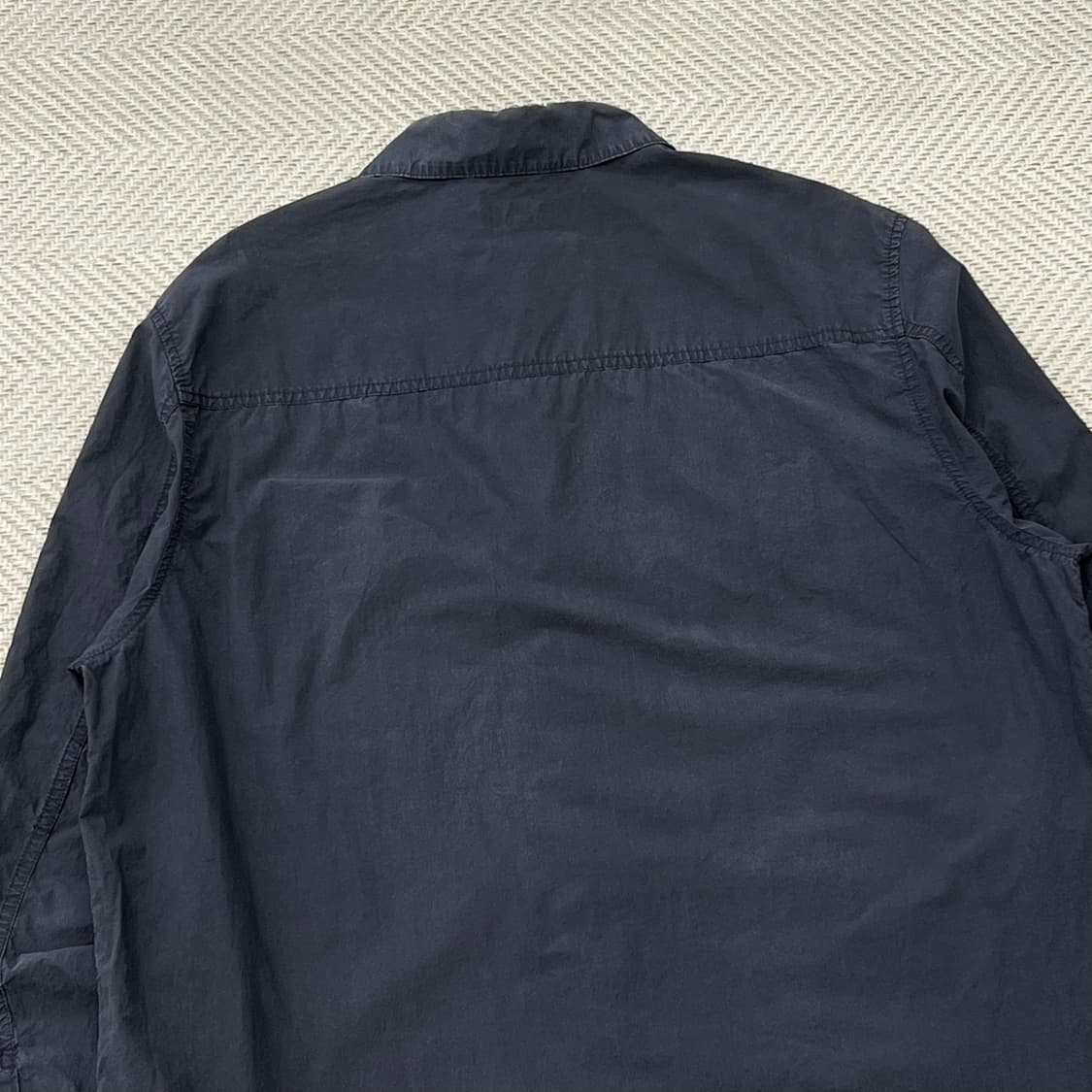 코스 투포켓 워크셔츠 r3781 상품이미지4