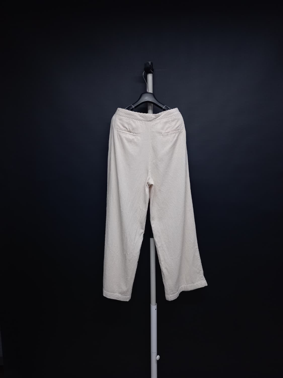 마리떼 프랑소와저버 춘추동 코듀로이 일자통핏 팬츠 66 상품이미지2