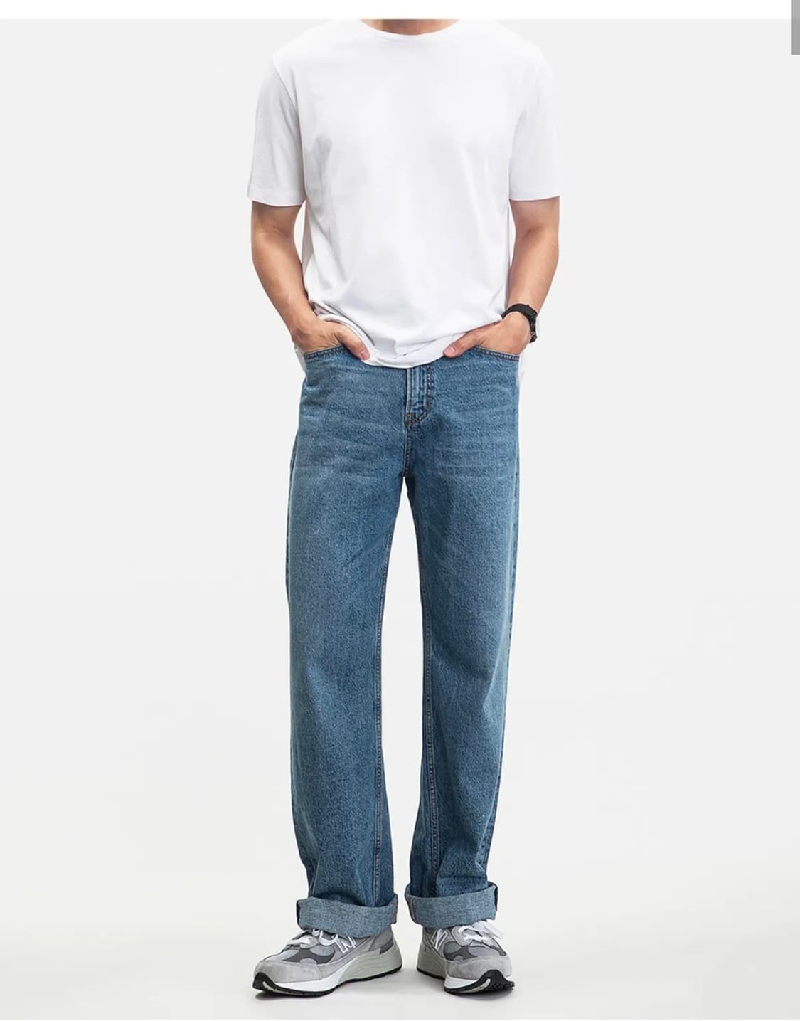 모드나인 레트로스펙트 mod1w 상품이미지1