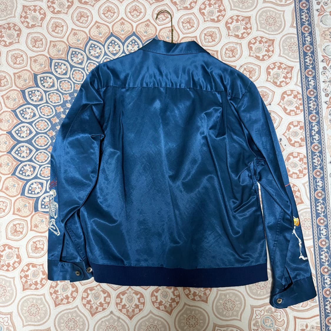 Radiall 세틴자켓 상품이미지2