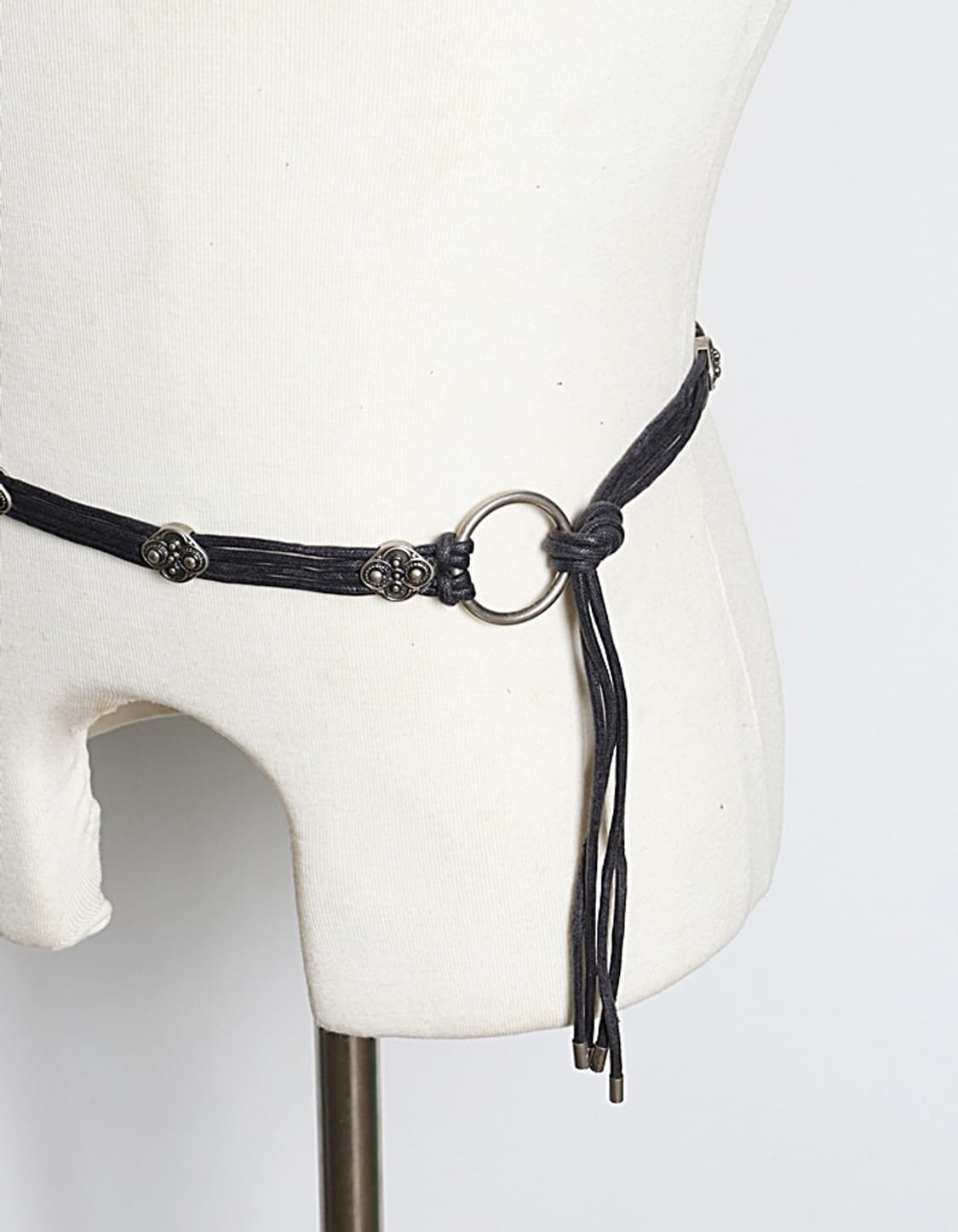 Non Unique Strap Belt (26~28) 상품이미지2