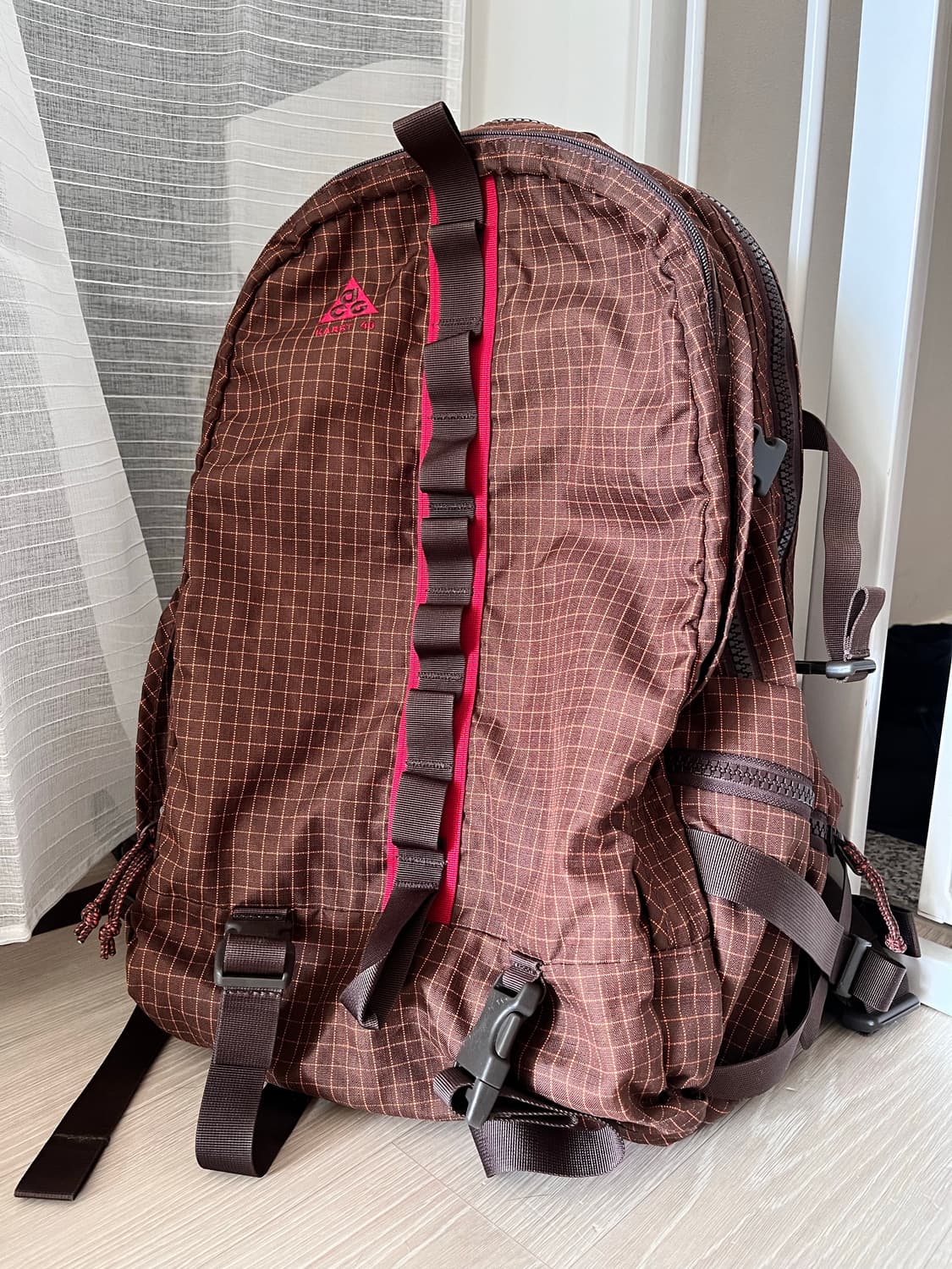 나이키 ACG KAST40 / 카스트 백팩 상품이미지1