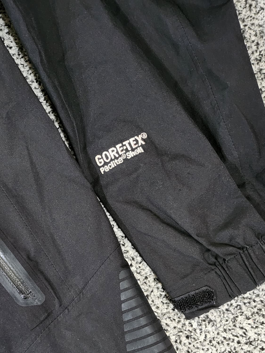 //The North Face 고어텍스 자켓 상품이미지5