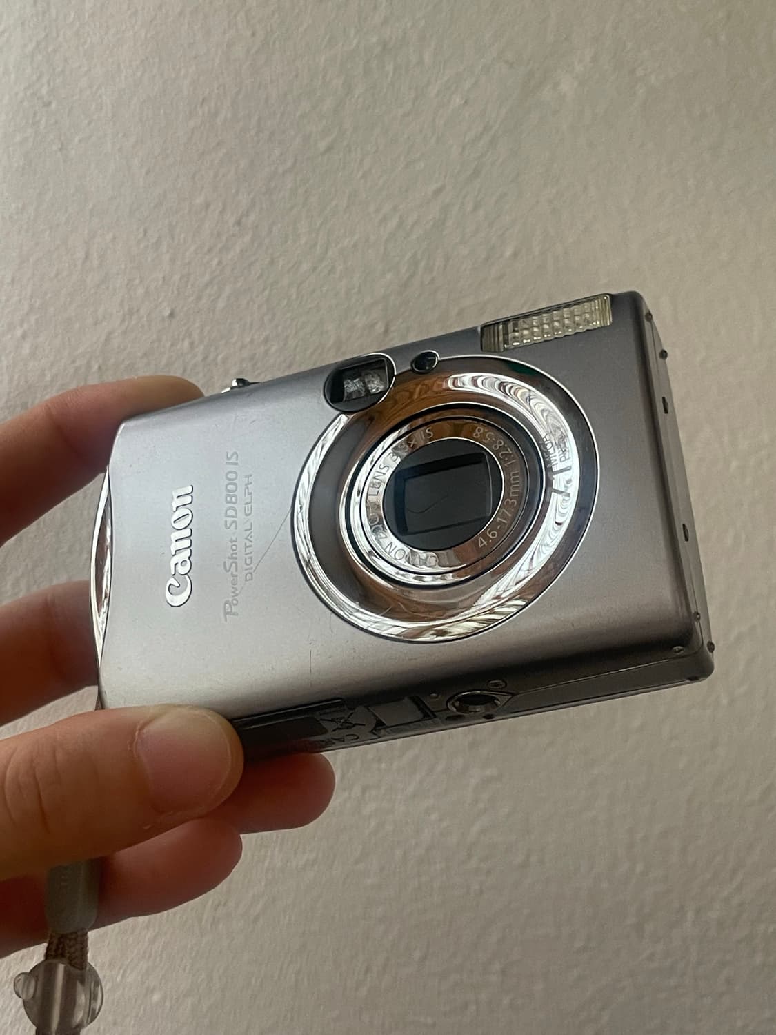 [작례] 캐논 익서스850is, sd800is, ixy9oois 상품이미지2