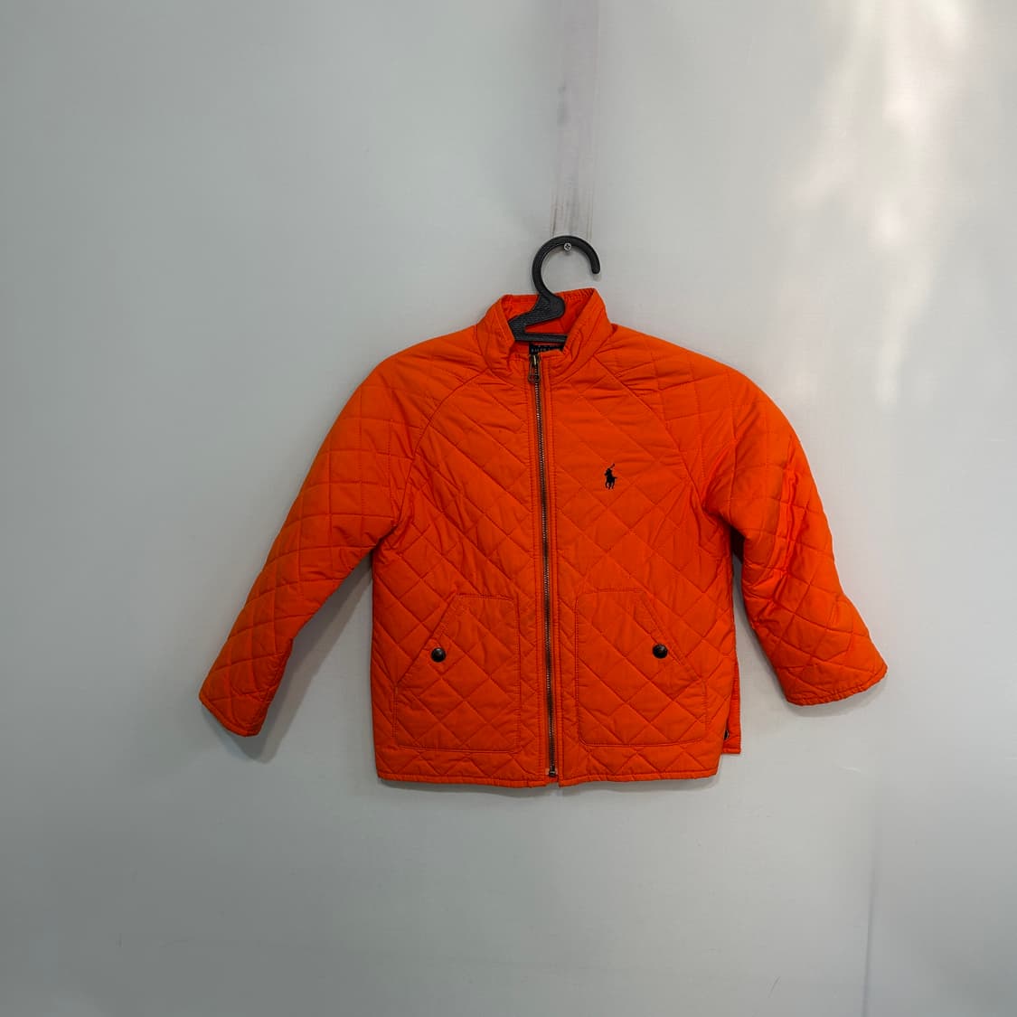 폴로 랄프로렌 키즈 퀄팅 자켓 5 상품이미지1