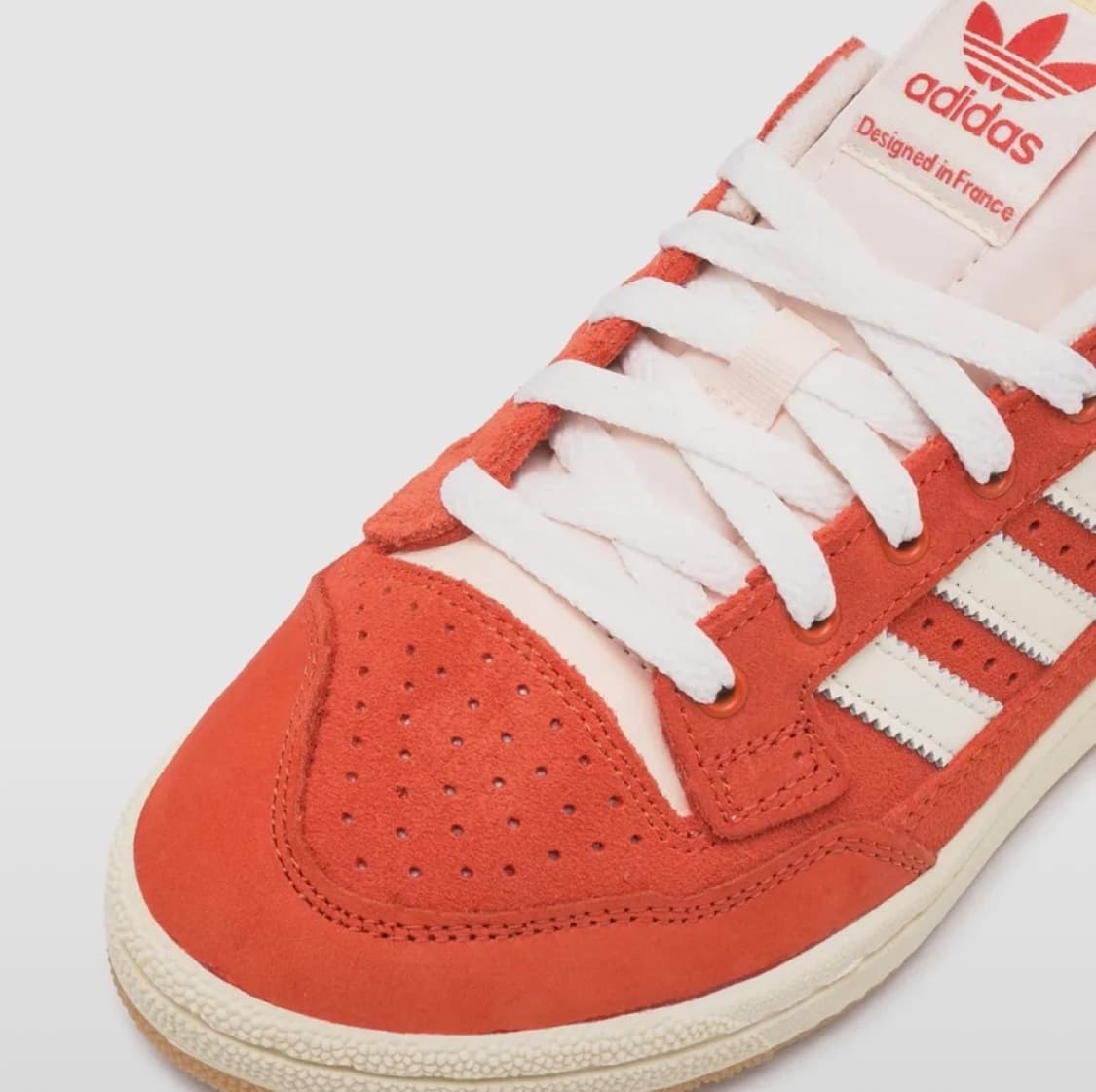 새상품)아디다스 센테니얼 85 로우 270 상품이미지5