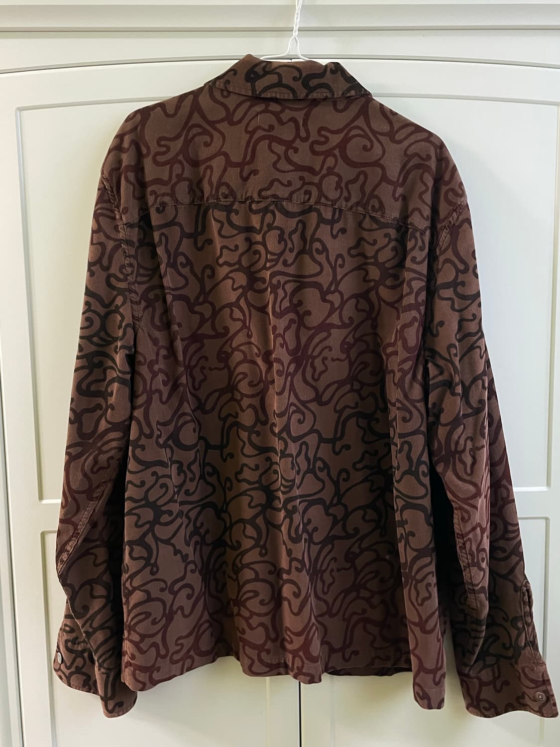 아워레가시 px 이브닝 셔츠 52 상품이미지3