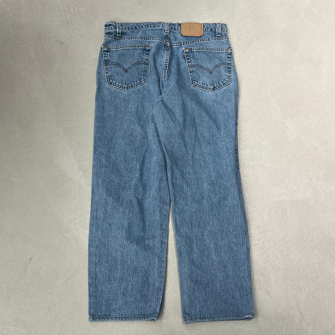 usa 리바이스 550 데님팬츠 s08993 상품이미지2