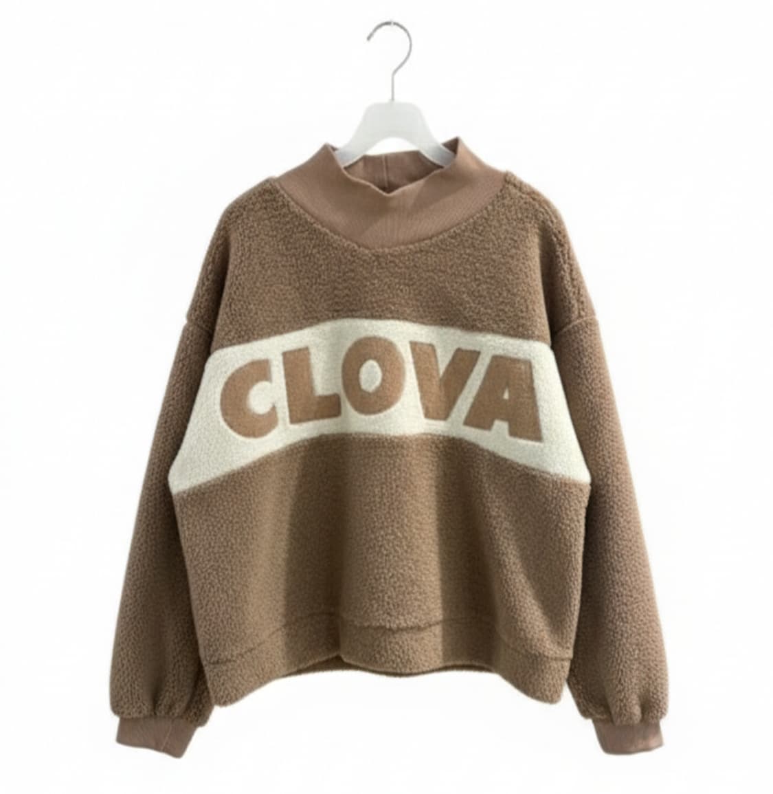 크로버 맨투맨 상품이미지1