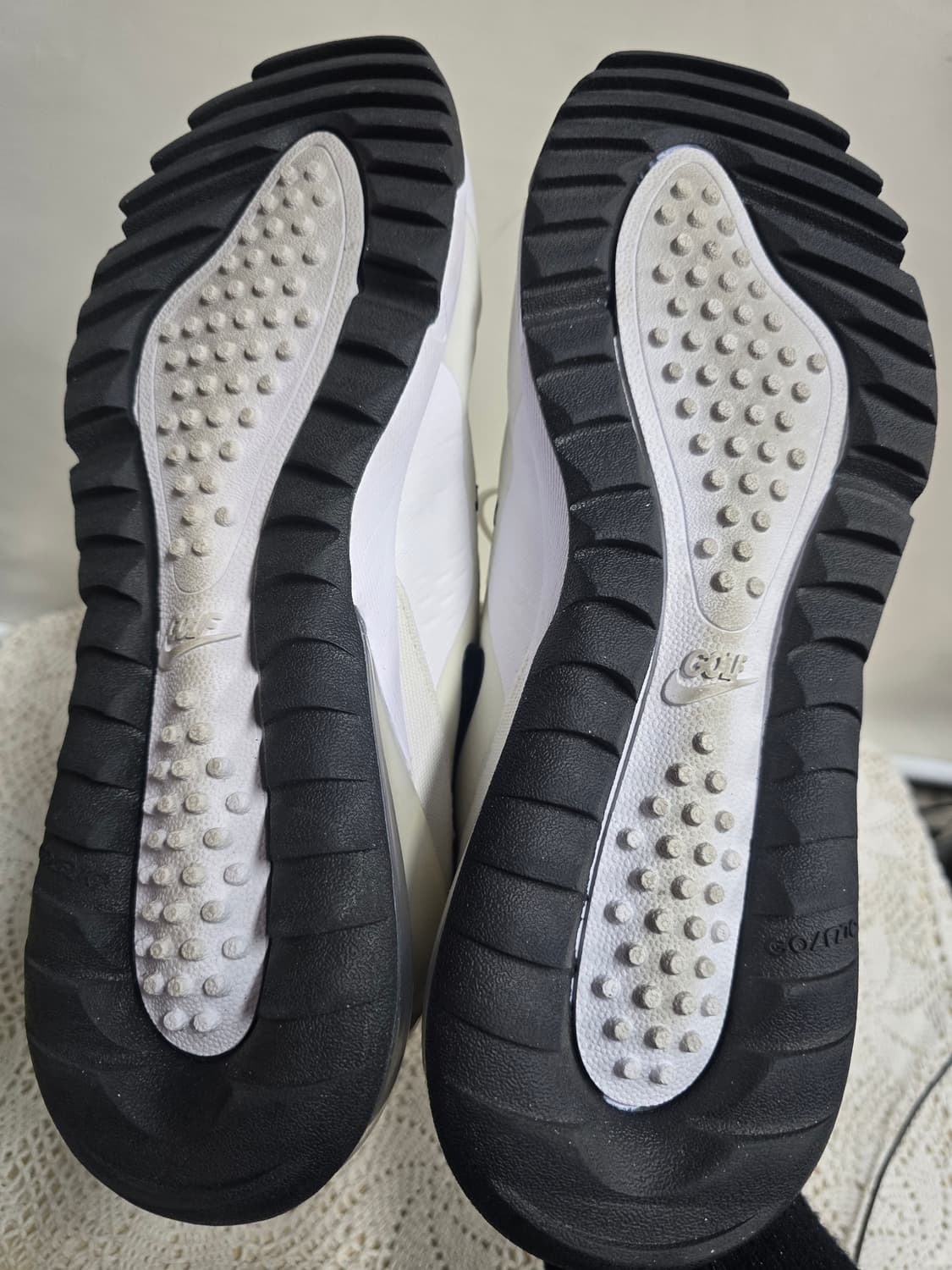 나이키 에어맥스 27C 골프화 285 상품이미지5