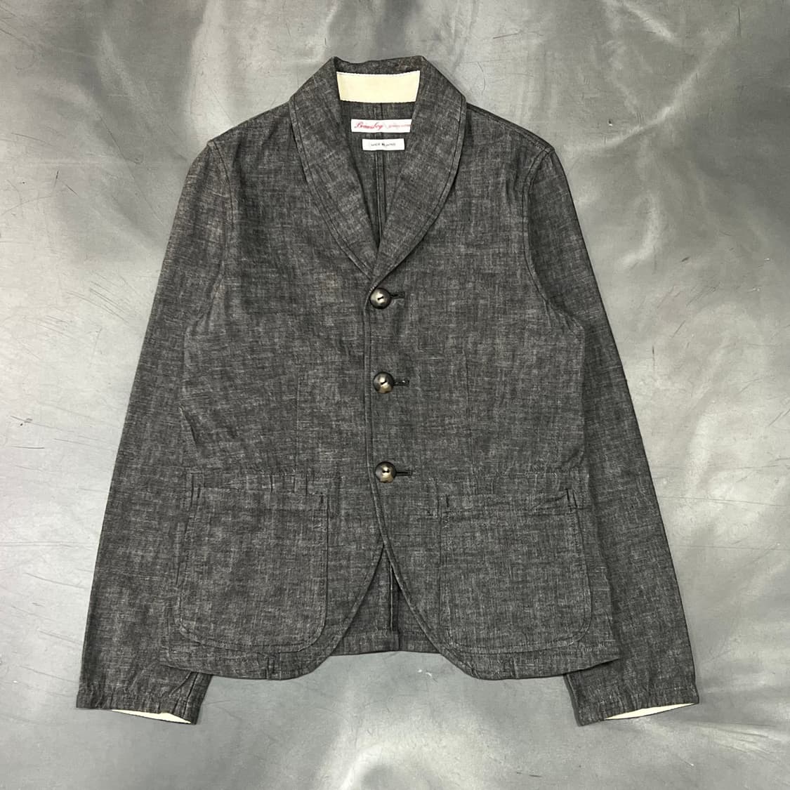  빔즈 보이 워크 블레이저 y16372 상품이미지1