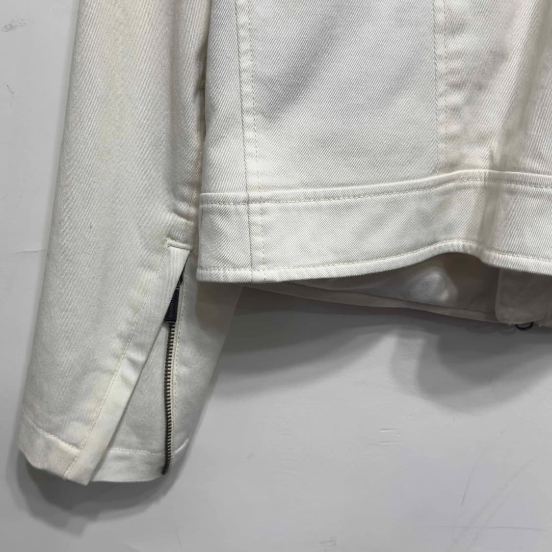 할리데이비슨 투웨이 라이더 자켓 상품이미지9