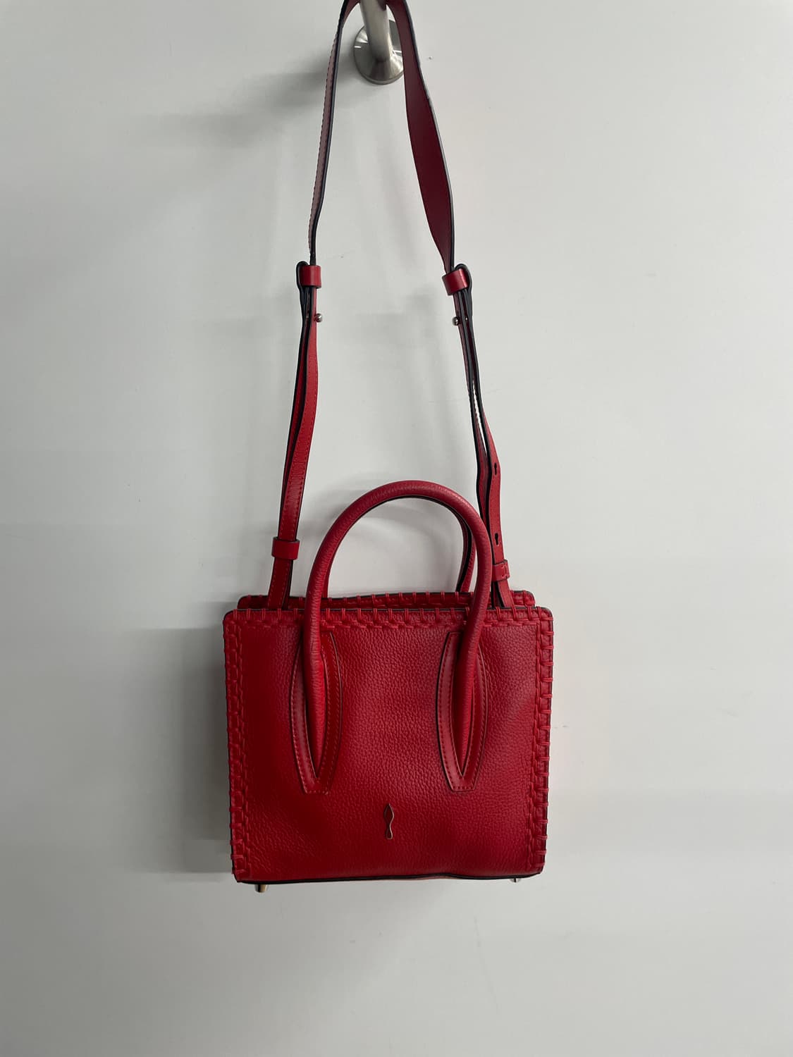 크리스찬 루부탱 토트&크로스백 상품이미지2