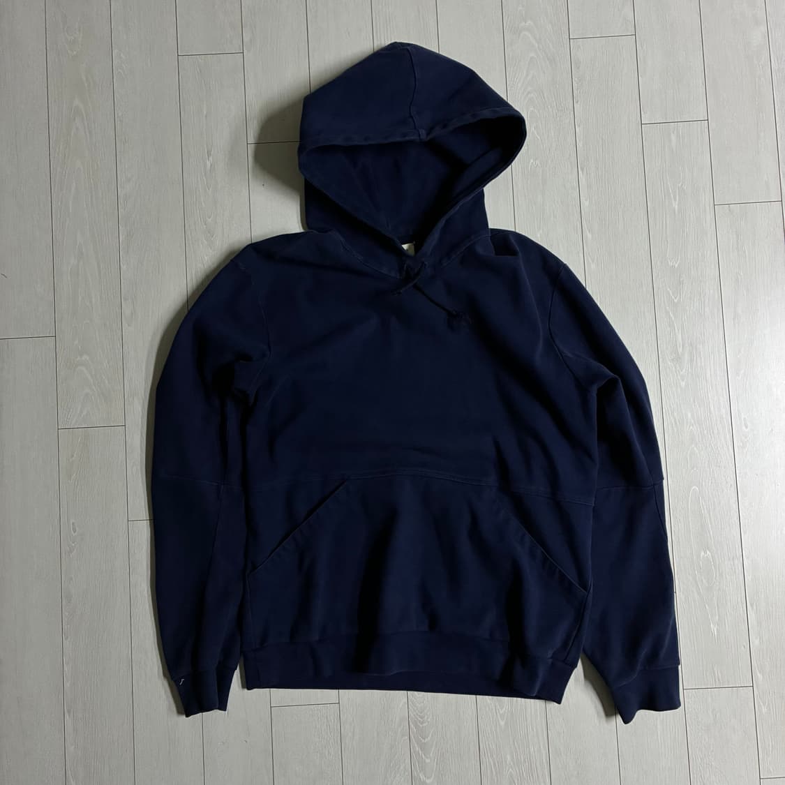 [50] 메종 마틴 마르지엘라 더블페이스 후드 상품이미지3