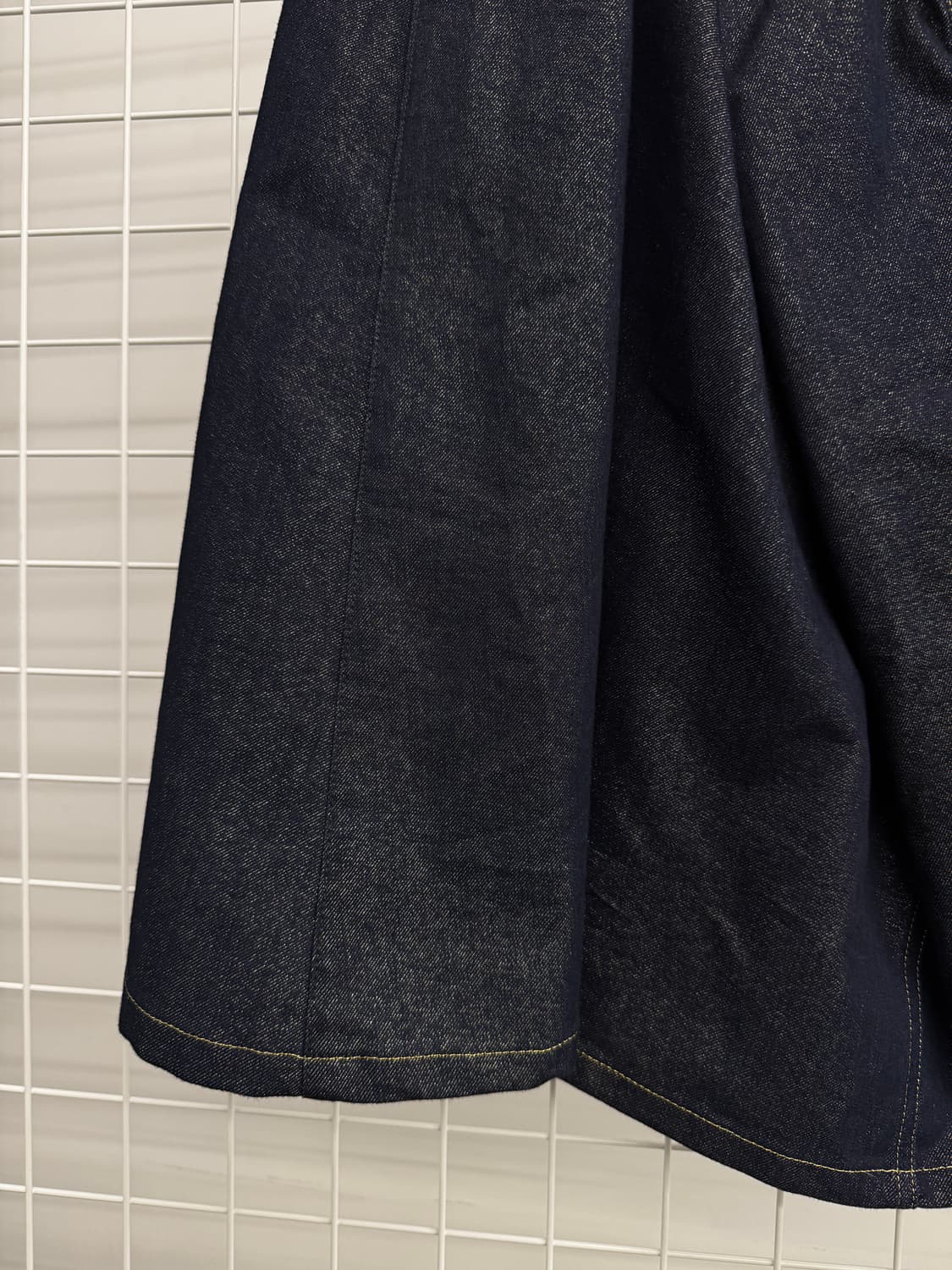 준야와타나베 스커트 상품이미지3