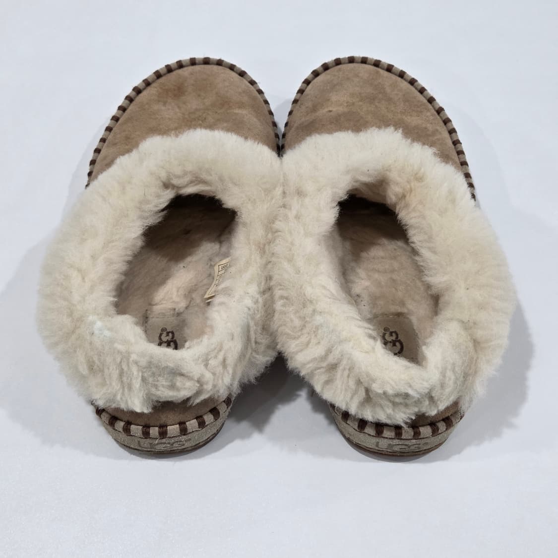 어그 으린 양털 슬리퍼 230 상품이미지4