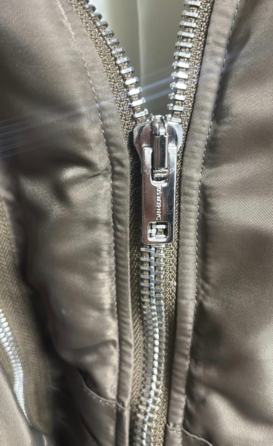 라프시몬스 캘빈클라인 205w39nyc 상품이미지3