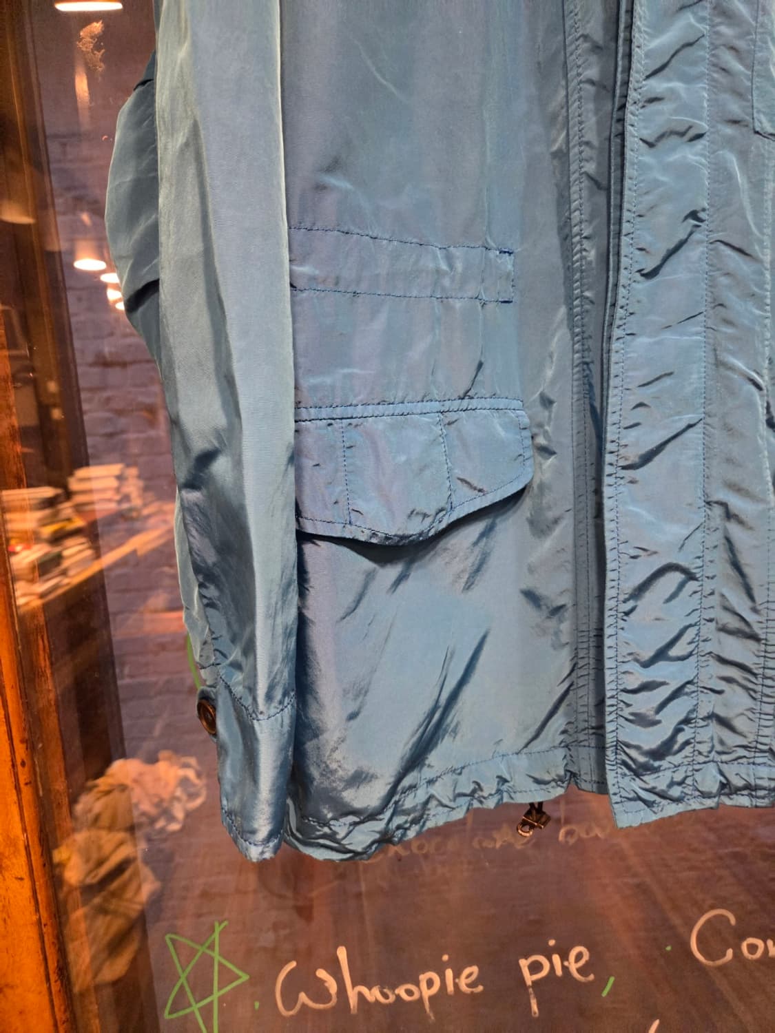 버버리 런던 유틸리티자켓  상품이미지4