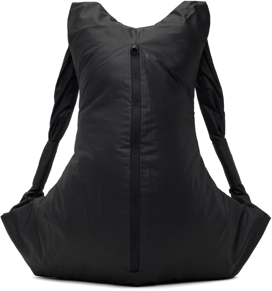 (구매)혜인서 드레이퍼리 백팩 상품이미지1