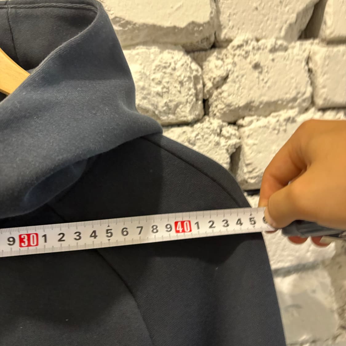 나이키 테크팩 후드집업 상품이미지4