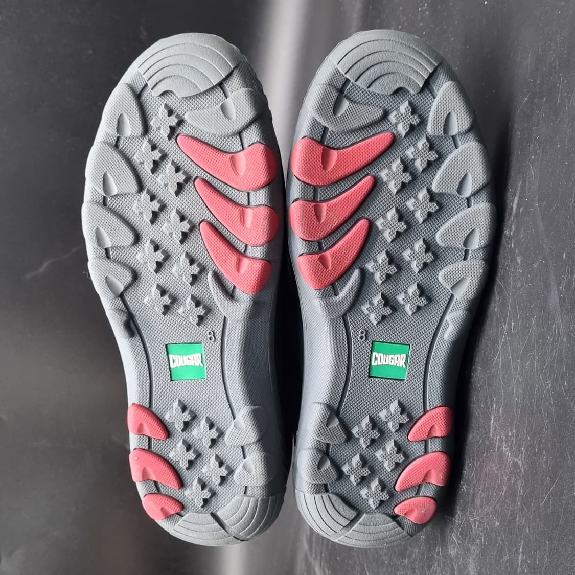 쿠거 스노우 방한부츠 240 상품이미지3